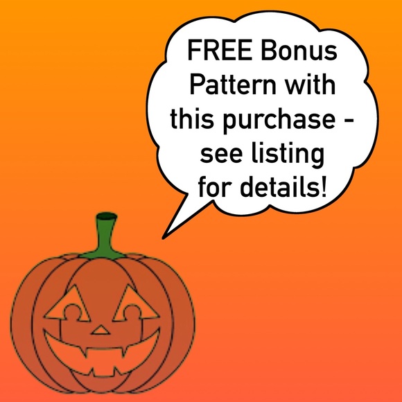 Simplicity 5401 uncut child’s and girls’ Poodle Skirts (7-14) - Picture 9 of 11